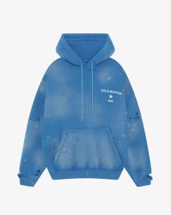 Cole Buxton 1992 DISTRESSED HOODIE| Hoodies