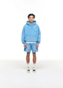 Cole Buxton 1992 DISTRESSED HOODIE| Hoodies