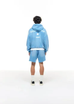 Cole Buxton 1992 DISTRESSED HOODIE| Hoodies