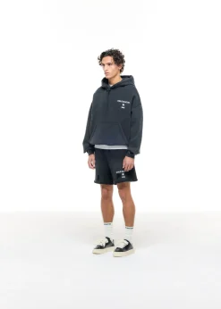 Cole Buxton 1992 DISTRESSED HOODIE| Hoodies