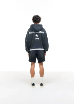 Cole Buxton 1992 DISTRESSED HOODIE| Hoodies