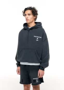 Cole Buxton 1992 DISTRESSED HOODIE| Hoodies
