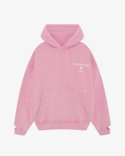 Cole Buxton 1992 DISTRESSED HOODIE| Hoodies