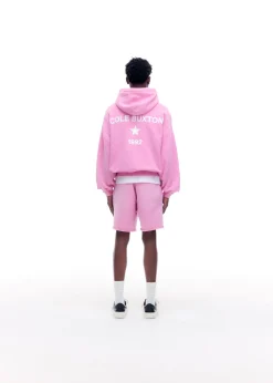 Cole Buxton 1992 DISTRESSED HOODIE| Hoodies