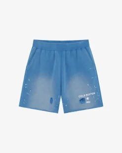 Cole Buxton 1992 DISTRESSED SHORTS| Shorts
