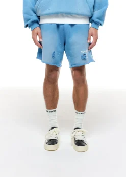 Cole Buxton 1992 DISTRESSED SHORTS| Shorts