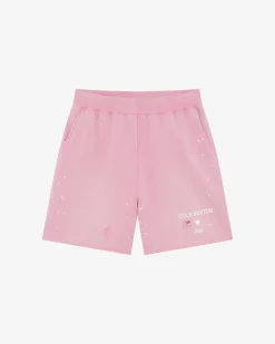 Cole Buxton 1992 DISTRESSED SHORTS| Shorts