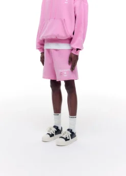Cole Buxton 1992 DISTRESSED SHORTS| Shorts