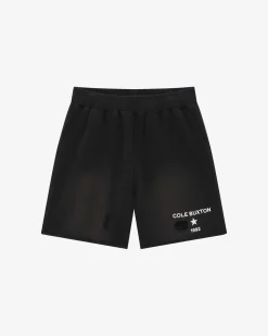 Cole Buxton 1992 DISTRESSED SHORTS| Shorts