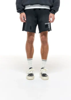 Cole Buxton 1992 DISTRESSED SHORTS| Shorts