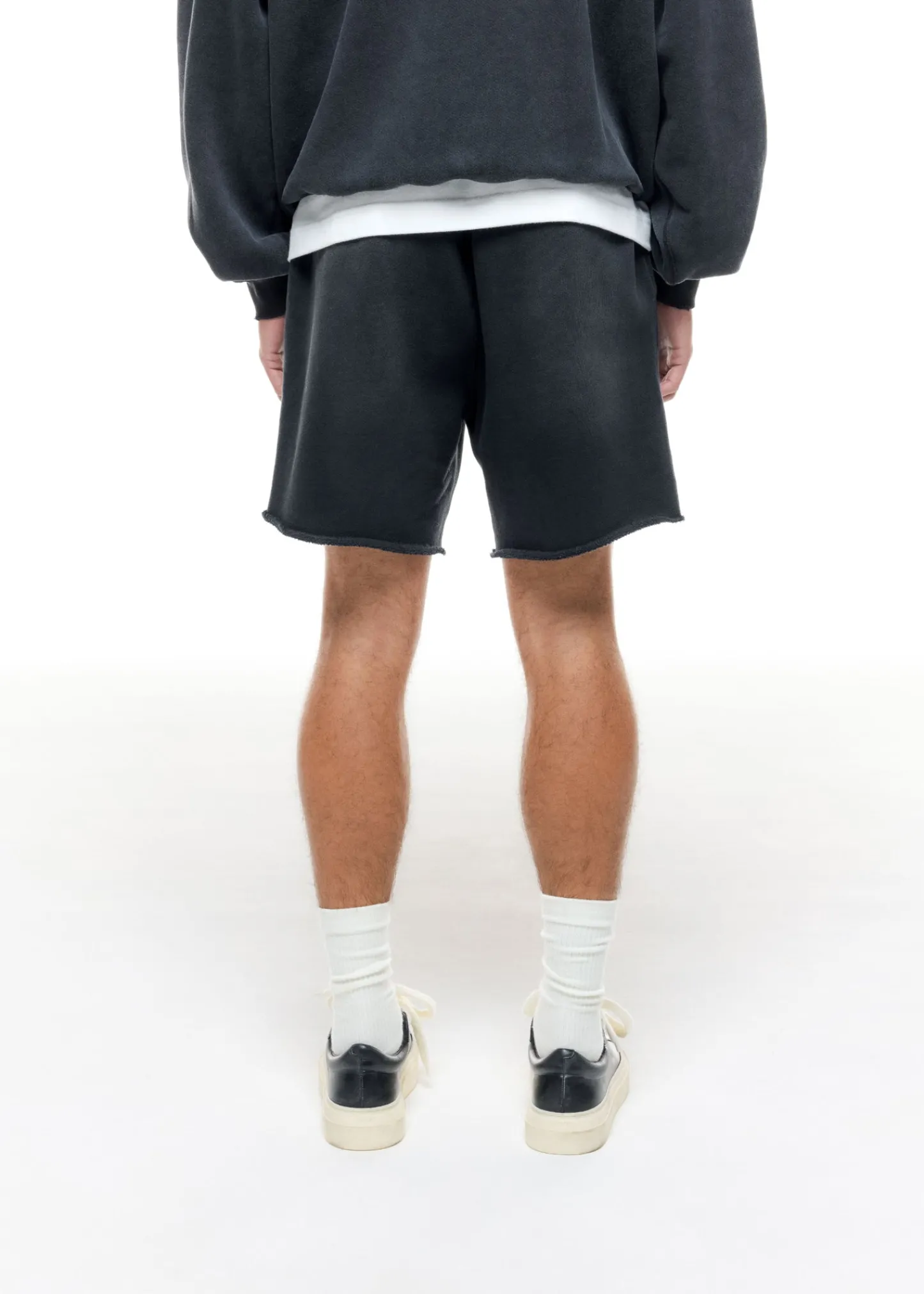 Cole Buxton 1992 DISTRESSED SHORTS| Shorts