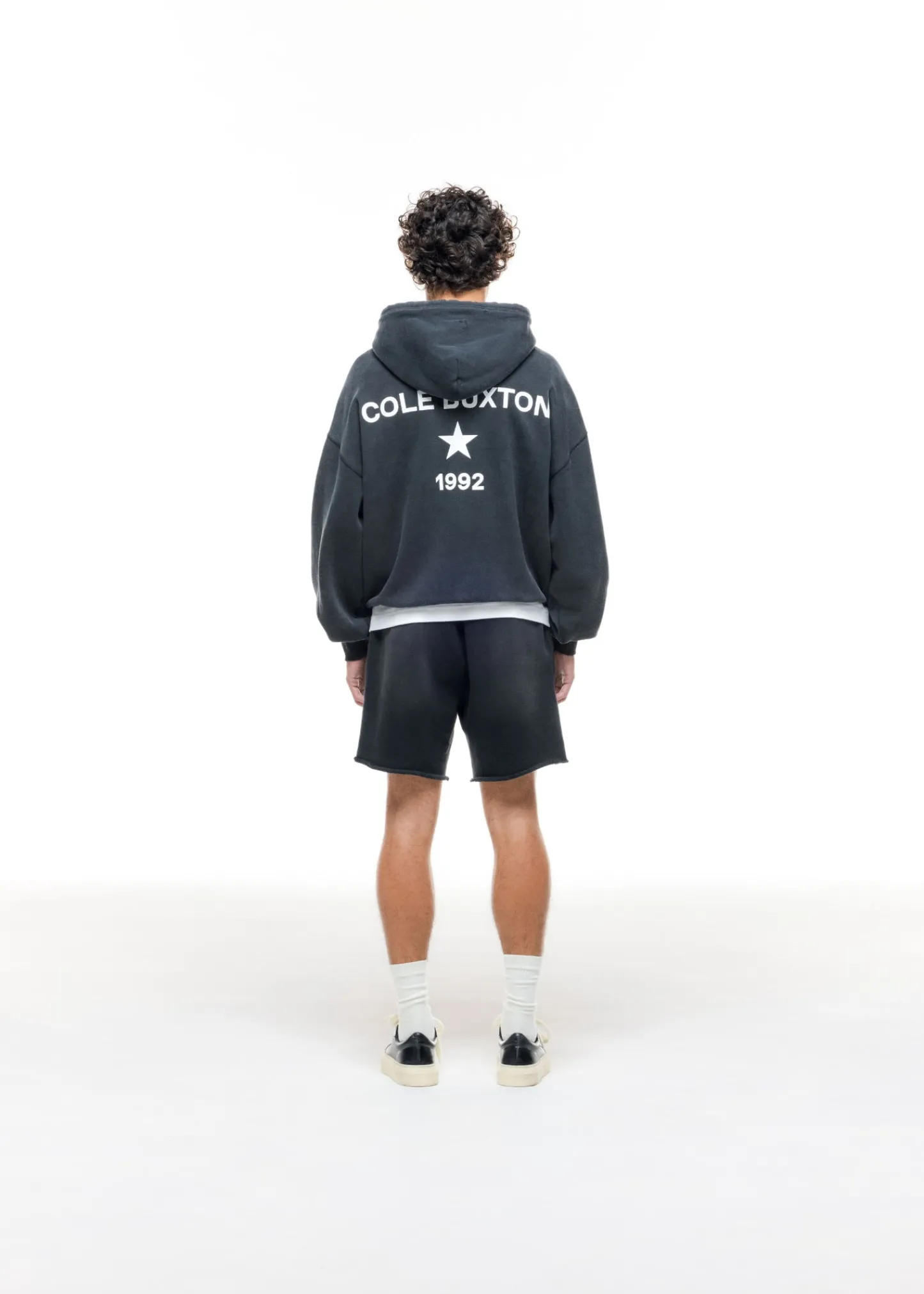 Cole Buxton 1992 DISTRESSED SHORTS| Shorts
