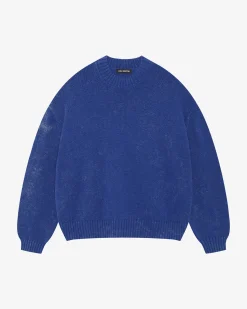 Cole Buxton ACID SWEATSHIRT| Knitwear