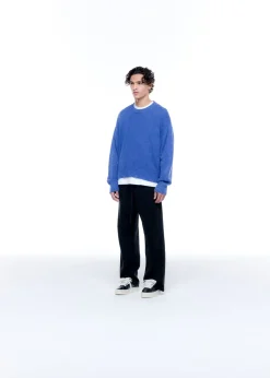 Cole Buxton ACID SWEATSHIRT| Knitwear