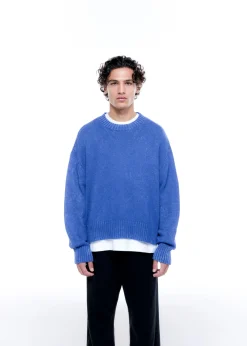 Cole Buxton ACID SWEATSHIRT| Knitwear