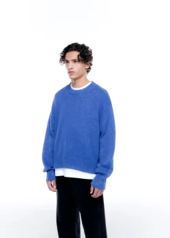 Cole Buxton ACID SWEATSHIRT| Knitwear