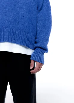 Cole Buxton ACID SWEATSHIRT| Knitwear
