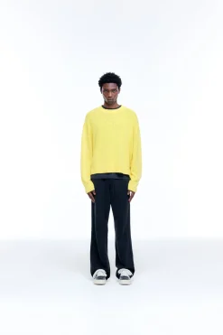 Cole Buxton ACID SWEATSHIRT| Knitwear