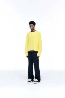 Cole Buxton ACID SWEATSHIRT| Knitwear