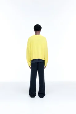 Cole Buxton ACID SWEATSHIRT| Knitwear