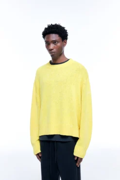 Cole Buxton ACID SWEATSHIRT| Knitwear