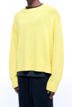 Cole Buxton ACID SWEATSHIRT| Knitwear