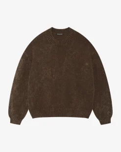 Cole Buxton ACID SWEATSHIRT| Knitwear