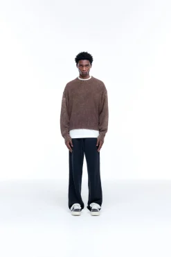 Cole Buxton ACID SWEATSHIRT| Knitwear