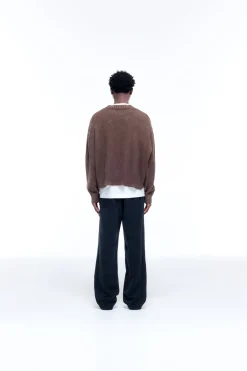Cole Buxton ACID SWEATSHIRT| Knitwear