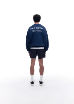 Cole Buxton ADDRESS SWEATSHIRT| Sweatshirts