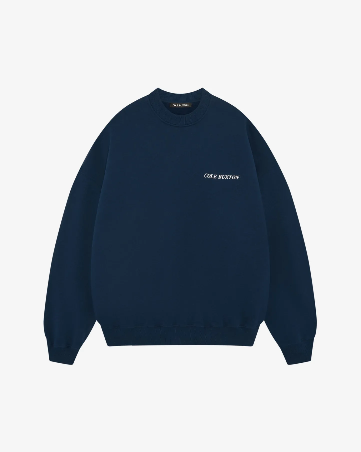 Cole Buxton ADDRESS SWEATSHIRT| Sweatshirts