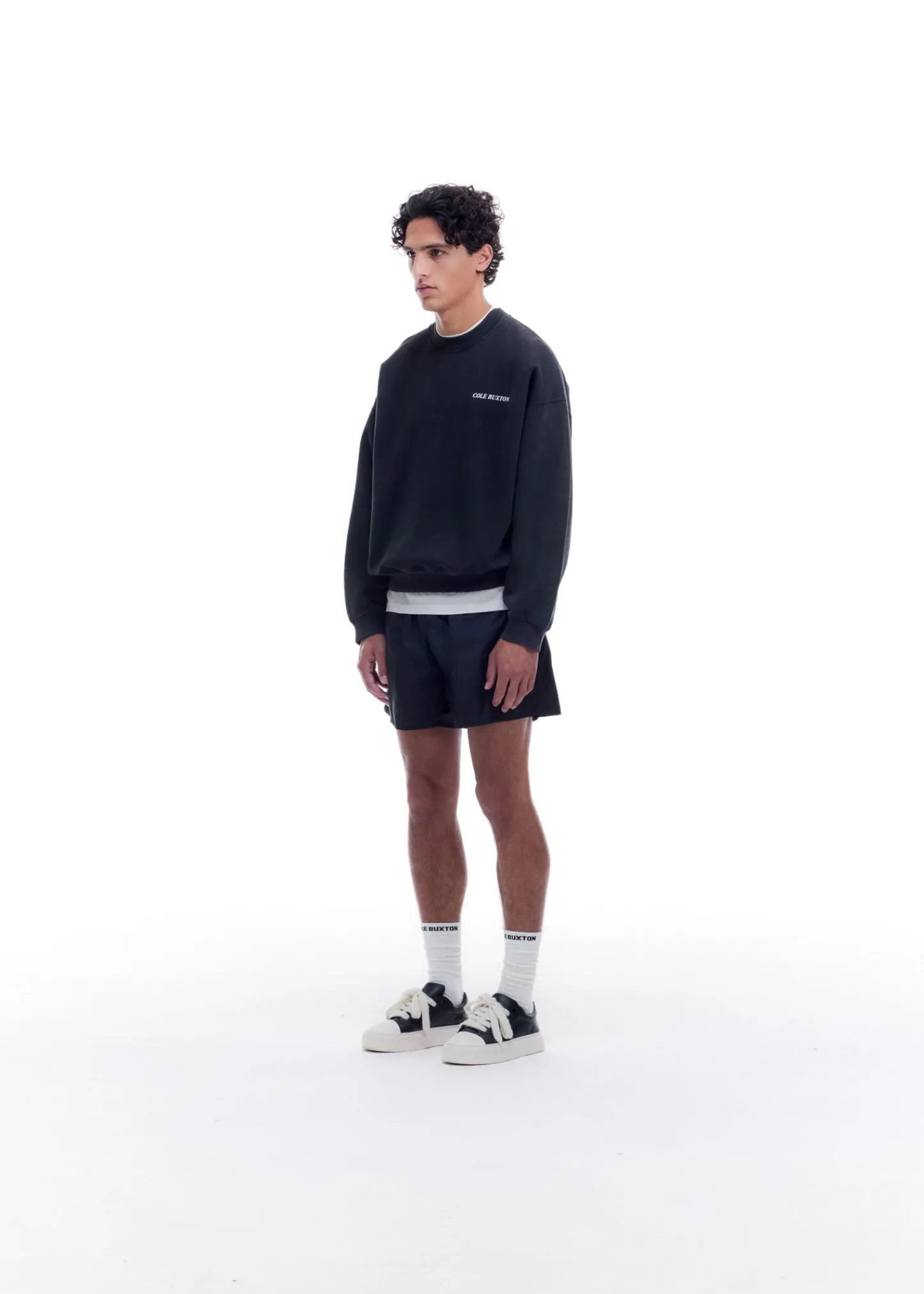 Cole Buxton ADDRESS SWEATSHIRT| Sweatshirts
