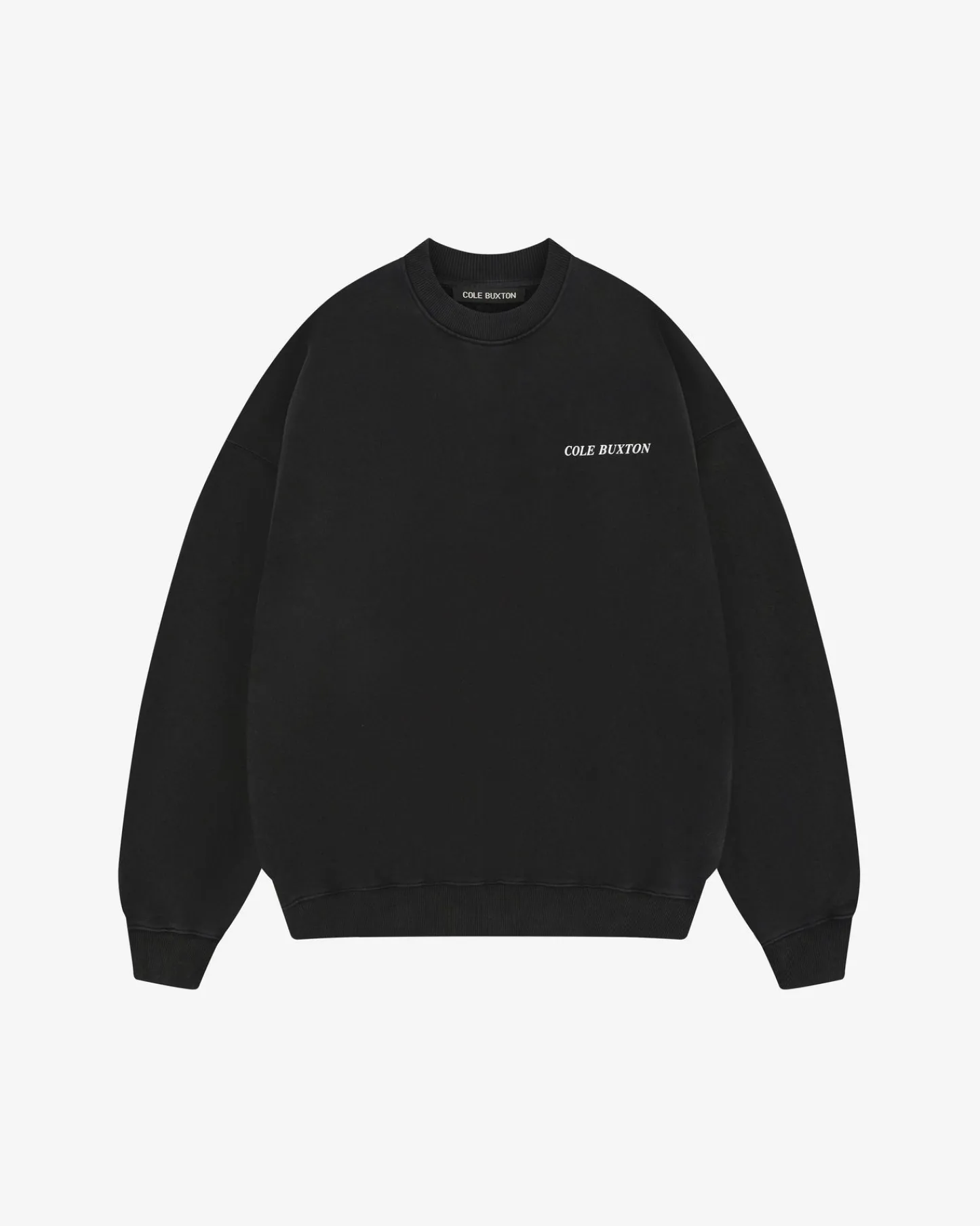 Cole Buxton ADDRESS SWEATSHIRT| Sweatshirts