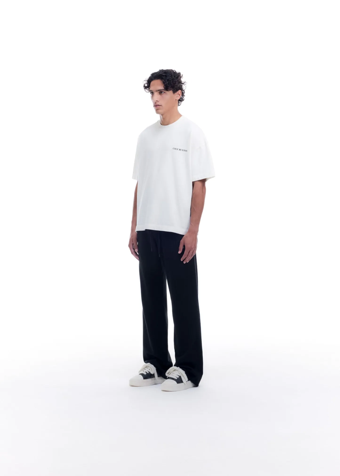 Cole Buxton ADDRESS T-SHIRT| T-Shirts