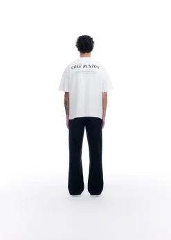 Cole Buxton ADDRESS T-SHIRT| T-Shirts