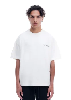 Cole Buxton ADDRESS T-SHIRT| T-Shirts