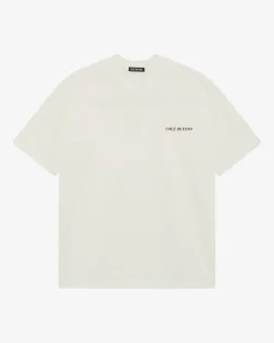 Cole Buxton ADDRESS T-SHIRT| T-Shirts