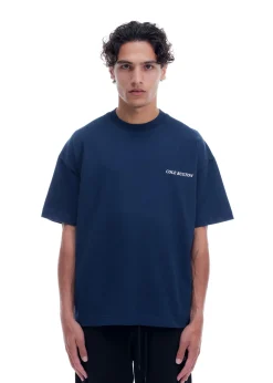Cole Buxton ADDRESS T-SHIRT| T-Shirts