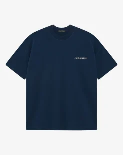Cole Buxton ADDRESS T-SHIRT| T-Shirts