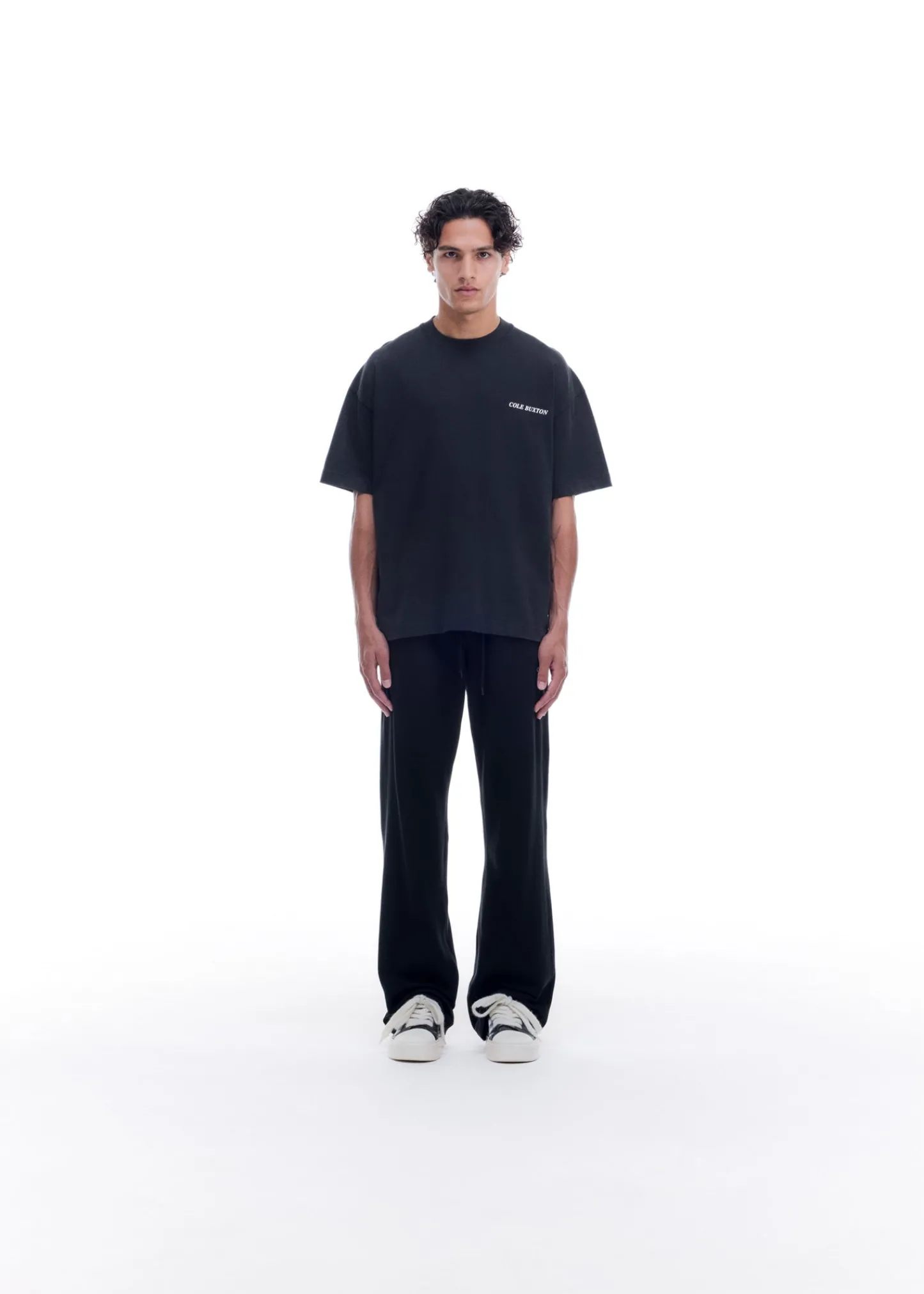 Cole Buxton ADDRESS T-SHIRT| T-Shirts