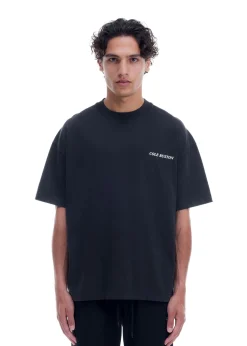 Cole Buxton ADDRESS T-SHIRT| T-Shirts
