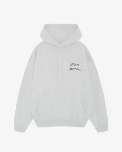 Cole Buxton AKIMBO X CB HOODIE| Hoodies