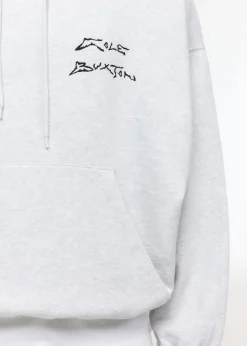 Cole Buxton AKIMBO X CB HOODIE| Hoodies