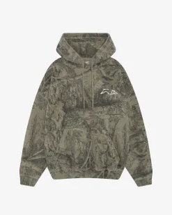 Cole Buxton AKIMBO X CB REALTREE HOODIE| Hoodies