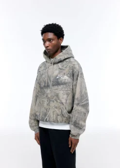 Cole Buxton AKIMBO X CB REALTREE HOODIE| Hoodies