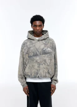 Cole Buxton AKIMBO X CB REALTREE HOODIE| Hoodies