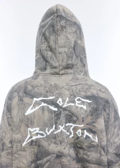 Cole Buxton AKIMBO X CB REALTREE HOODIE| Hoodies