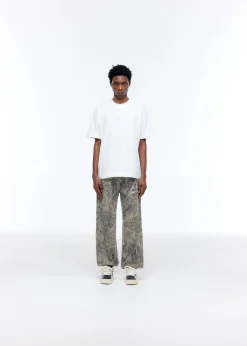 Cole Buxton AKIMBO X CB REALTREE SWEATPANTS| Sweatpants