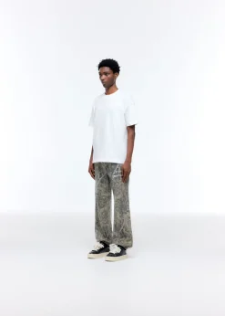 Cole Buxton AKIMBO X CB REALTREE SWEATPANTS| Sweatpants