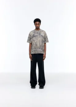 Cole Buxton AKIMBO X CB REALTREE T-SHIRT| T-Shirts